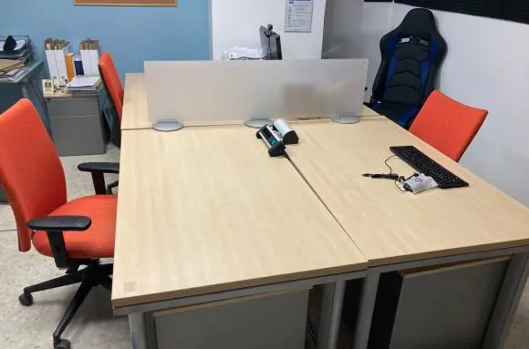 coworking murcia centro