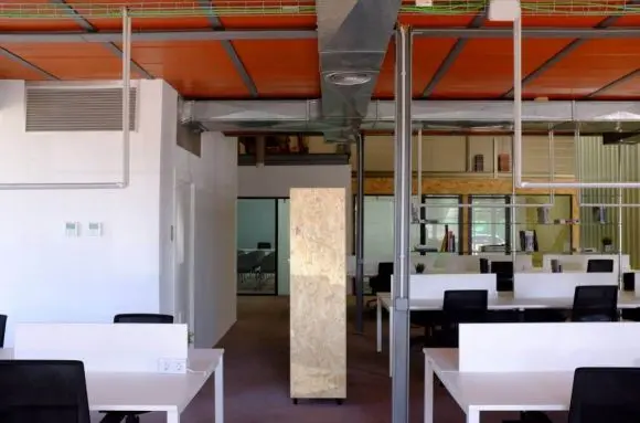 coworking oeste murcia