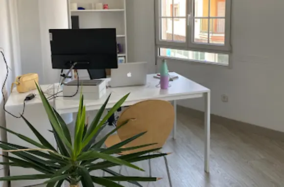 coworking pinatar