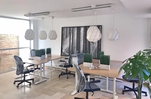 factory coworking murcia