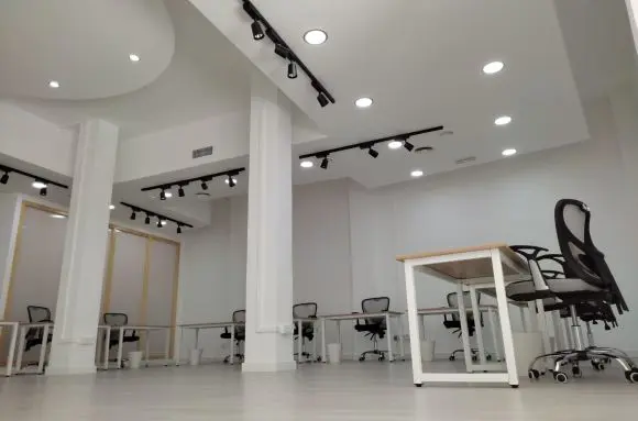 murcia emprendedora coworking murcia