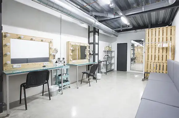 objetivo center coworking