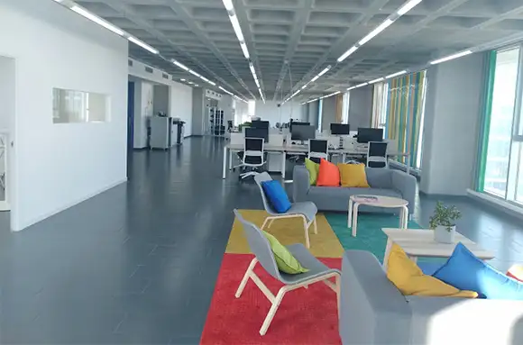 plazarte coworking murcia